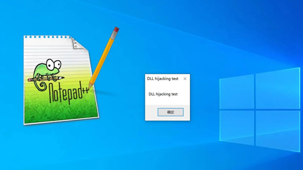 Notepad++ พบช่องโหว่ CVE-2025-56383 เสี่ยงถูก DLL Hijack